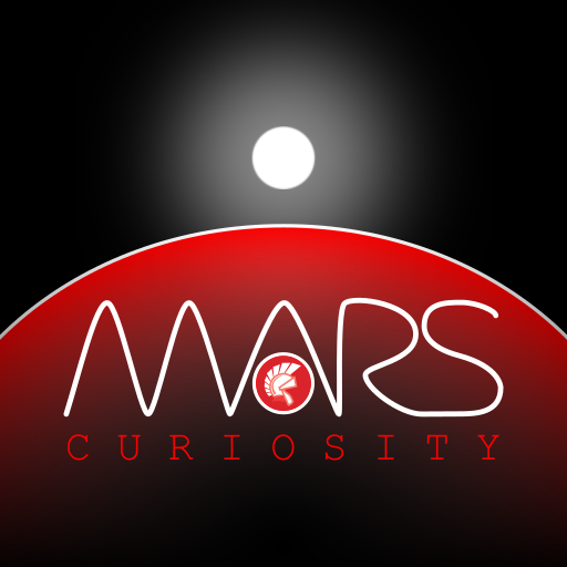 MARS-Curiosity